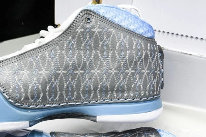 Hyperoad Air UNC Jordan 23 0829